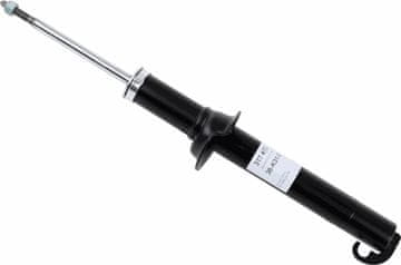 SACHS 317 473 amortizer