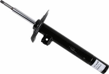 SACHS 317 564 amortizer