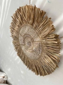 Boho ABU dekoracija