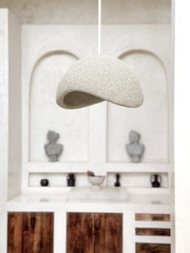 KAMENA BEŽ S 40 lampa
