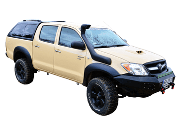Dihalica Toyota Hilux Vigo (2005.-14.) s natpisom Hilux