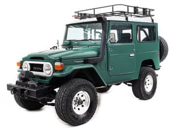 Disalica Toyota Land Cruiser FJ40
