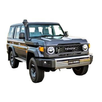 Dihalica Toyota Land Cruiser J76 J7 2023+