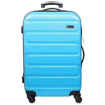 Alexa plavi veliki kofer 75 cm