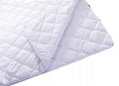 4 GODIŠNJA DOBA Easy Sleep poplun za dvije osobe 180x200 cm. POLJSKA