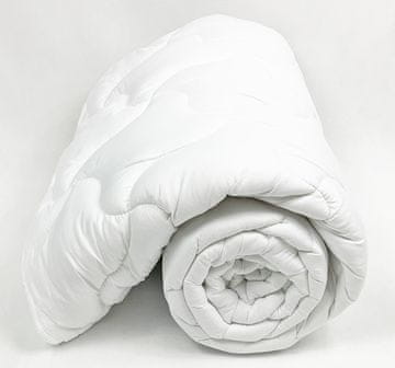 Jednostruki poplun Easy Sleep CIJELE GODINE 200x220 cm. POLJSKA