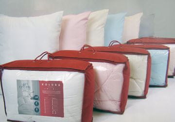 Vuneni poplun 140x200 antialergijski jastuk 50x60 set raznih boja