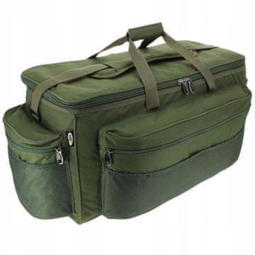 Ngt Giant Green Carryall 093L ribolovna torba