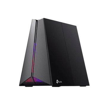 TP-Link Archer GE550 – BE9300 tropojasni Wi-Fi 7 USB 3.0 5Gbps LAN gaming usmjerivač