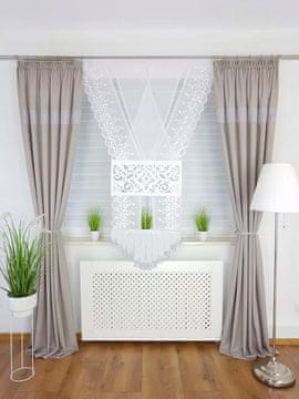 Panel okienny s vezom 180cm