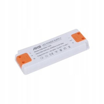 Napajanje za namještaj 12V 60W za LED trake