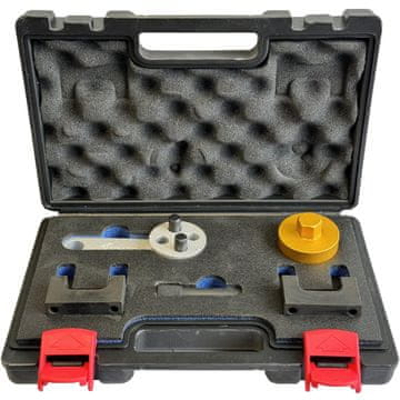 2F Blokada zupčanika Mercedes W 654 1.6 2.0D