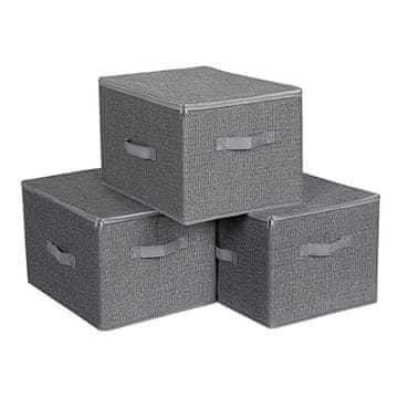 Organizator x3 - RYZB03G