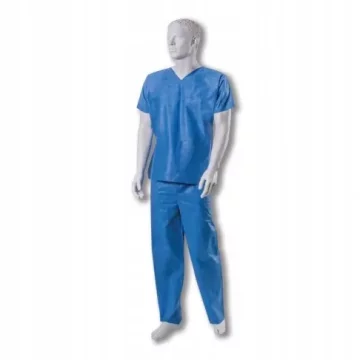 Medicinski set odjećeVprotect SMS 40g majica s kapuljačom 2XL