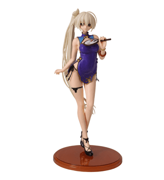 Anime Akcijska figurica Sora Kasugano Kina Dress Yosuga no Sora (BR. 34)