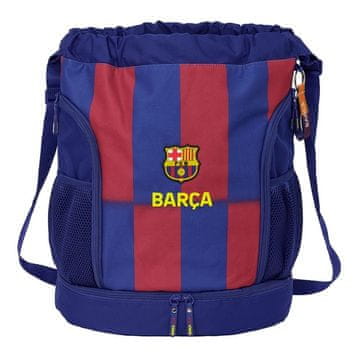FC Barcelona Sportski ruksak 612529197 višebojni