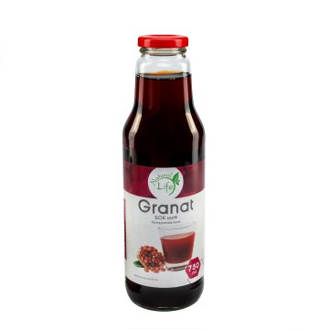 Sok od nara 100% 750ml