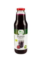 BIO Sok od ukiseljenog cvekle ORGANSKI 750ml