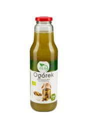 BIO Organski sok od kiselih krastavaca 750 ml