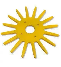 Pletilica Star 375/16