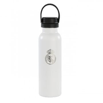 Termo boca Real Madrid 600 ml 972547 bijela