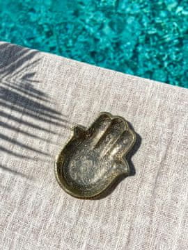 SISI Zlatni stalak