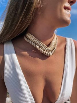 Boho NOR ogrlica