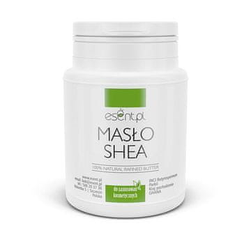 éS Shea maslac 100% prirodni 470 ml RAFINIRANO