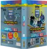 FIFA 365 2026 SURPRISE BOX Adventski kalendar 97 nogometnih kartica zlatne boje