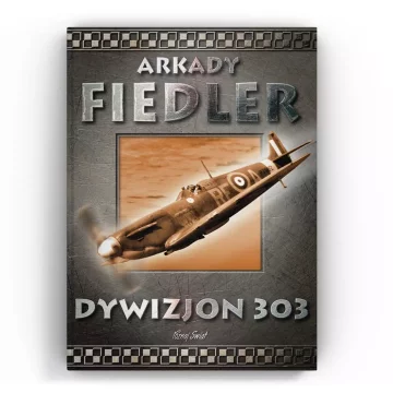 Eskadrila 303