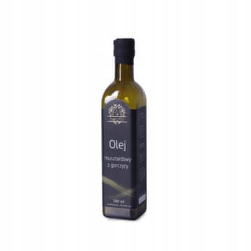 Ulje gorušice 500ml