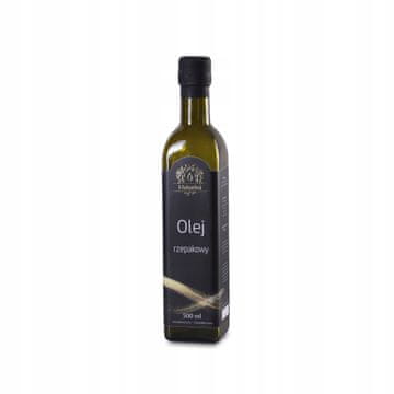 Ulje repice, hladno prešano 500 ml