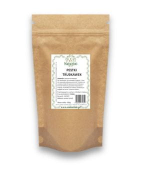 Sjemenke jagoda, POLJSKE sjemenke 500g