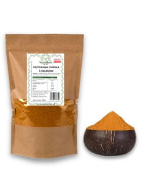 KINESKI 5 ZAČINA 200g PREMIUM začin