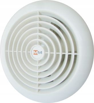 M&M Ventilator za saunu MMS 125