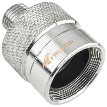 2F Adapter za injektor unutarnji M27X1.0 Bosch Siemens izvlakač