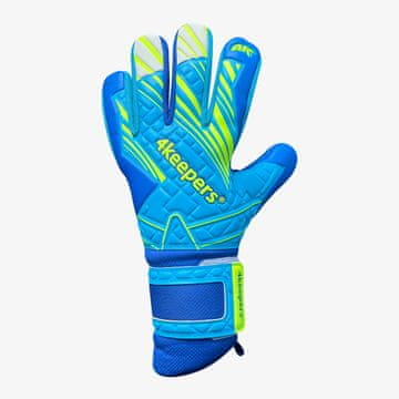 4keepers SOFT AZUR NC | Golmanske rukavice SOFT AZUR NC 9 Golmanske rukavice