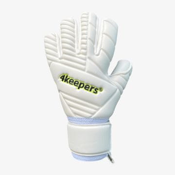 4keepers RETRO 42 NC junior | Golmanske rukavice Golmanske rukavice RETRO 42 NC junior 6