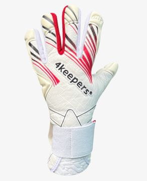 4keepers SOFT OPAL NC | rukavice za vratare SOFT OPAL NC 9 rukavice za vratare