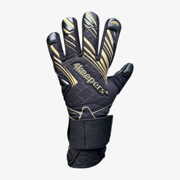 4keepers SOFT ONYX NC | Golmanske rukavice SOFT ONYX NC 10.5 Golmanske rukavice
