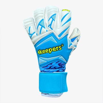 4keepers FORCE V1.25 FURY RF2G junior | Golmanske rukavice Golmanske rukavice FORCE V1.25 FURY RF2G junior 6