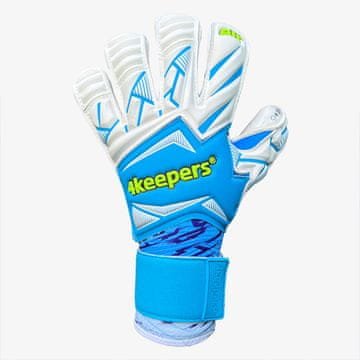 4keepers FORCE V1.25 FURY RF2G | Golmanske rukavice Golmanske rukavice FORCE V1.25 FURY RF2G 8