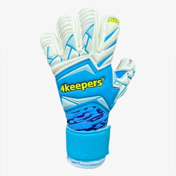 4keepers FORCE V1.25 FURY HNC | Golmanske rukavice Golmanske rukavice FORCE V1.25 FURY HNC 9