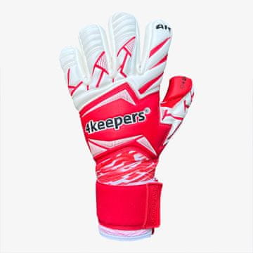 4keepers FORCE V4.25 HNC | Golmanske rukavice FORCE V4.25 HNC 9 Golmanske rukavice