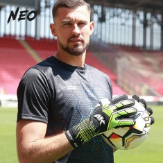 4keepers NEO VOLT NC junior | Golmanske rukavice NEO VOLT NC junior 4 Golmanske rukavice