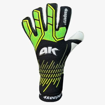 4keepers NEO VOLT RF2G junior | Golmanske rukavice NEO VOLT RF2G junior 6 Golmanske rukavice