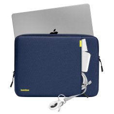 tomtoc Tomtoc Defender-A13 torbica za laptop za 13 inčni MacBook Air/Pro - crna