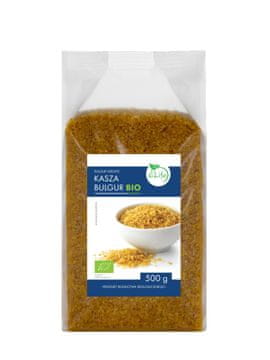 BIO Bulgur ORGANSKI 500g