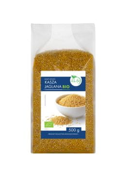 BIO Organska krupica od prosa 500 g