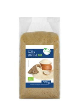 BIO Organska griza 500 g